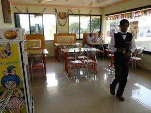 Hotel Padmapani Park Aurangabad  Luaran gambar